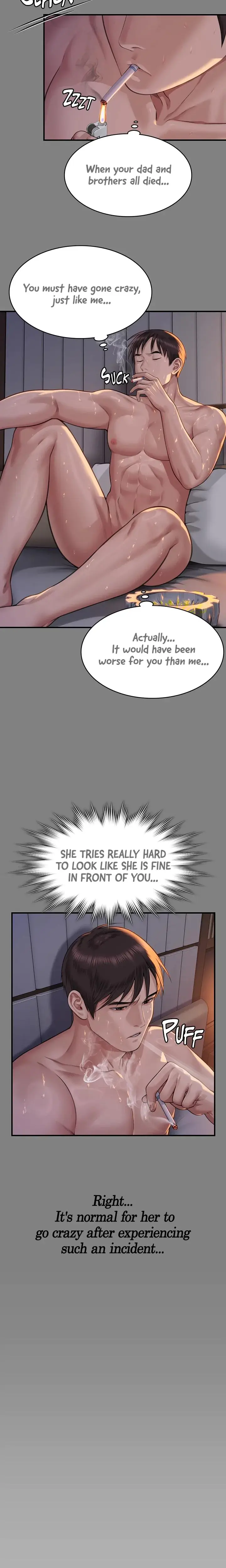 Queen Bee Episode 341 - Page 8