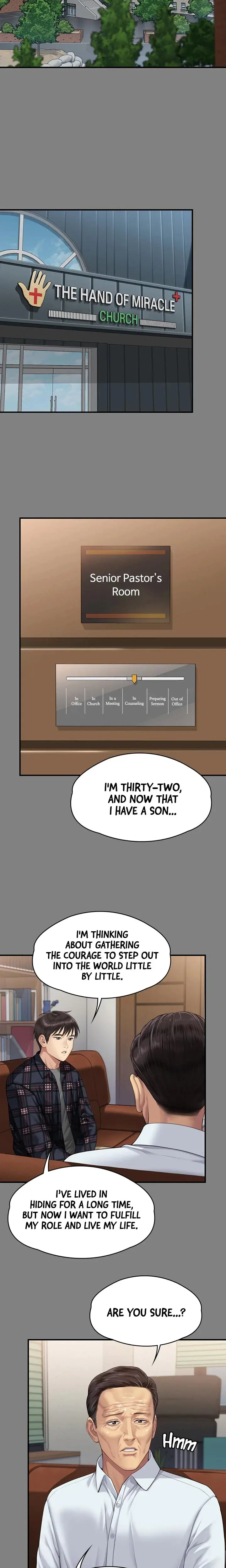 Queen Bee Episode 342 - Page 15
