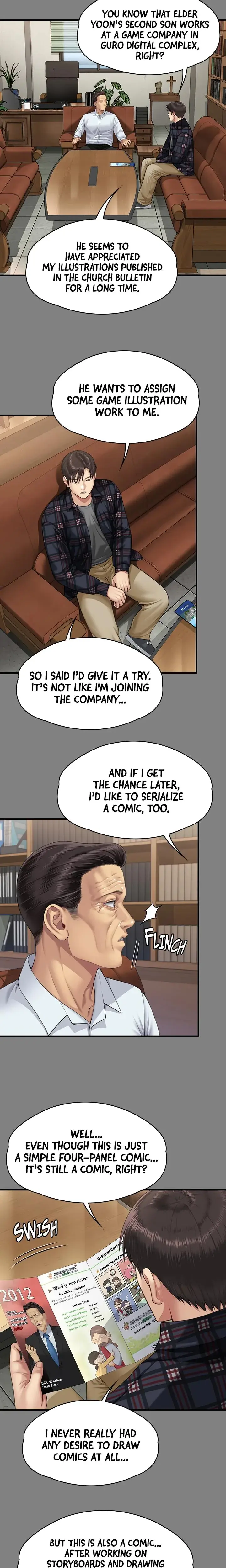 Queen Bee Episode 342 - Page 17