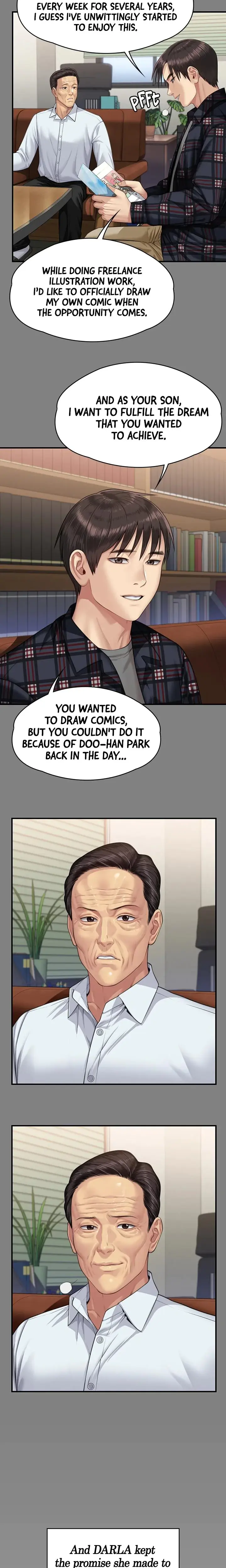 Queen Bee Episode 342 - Page 18