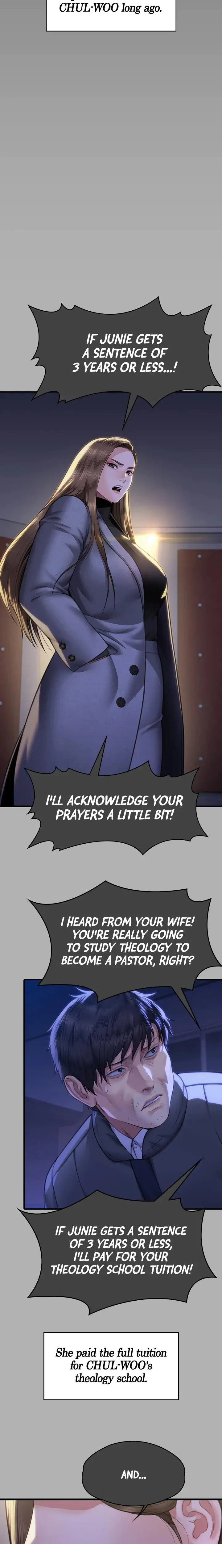 Queen Bee Episode 342 - Page 19