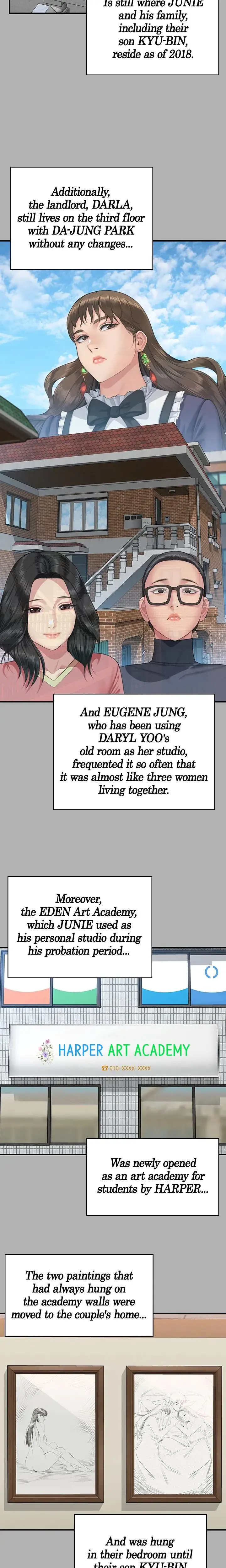 Queen Bee Episode 342 - Page 27