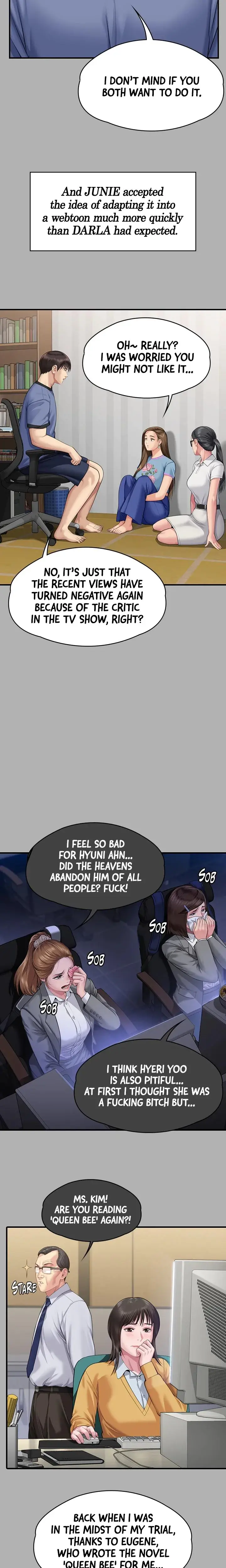 Queen Bee Episode 342 - Page 33