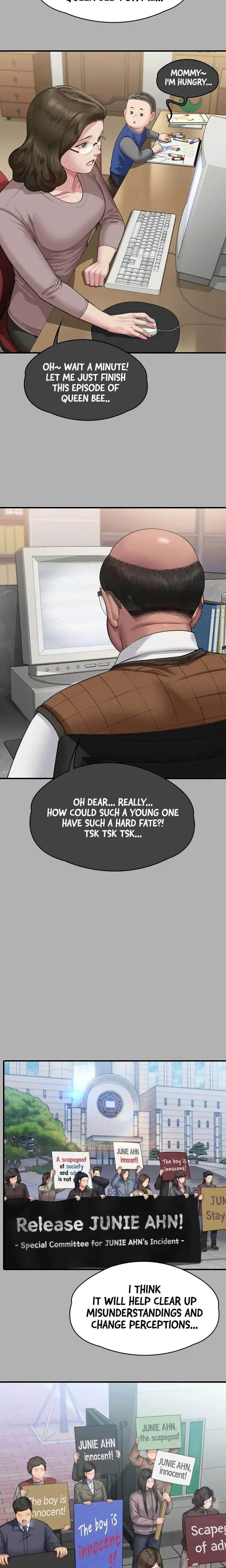Queen Bee Episode 342 - Page 34