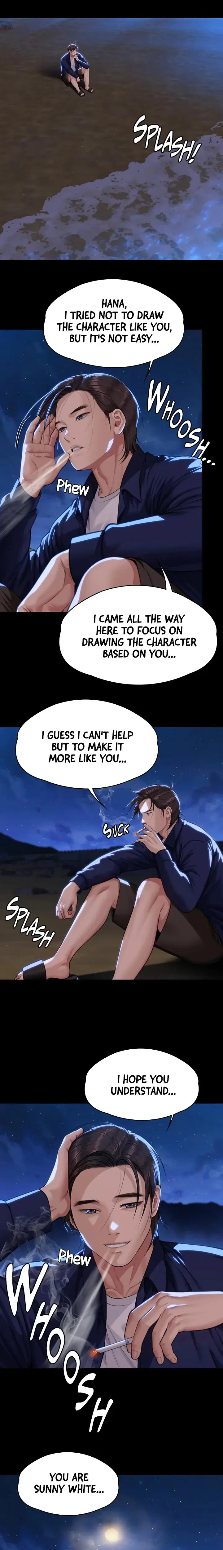 Queen Bee Episode 342 - Page 4