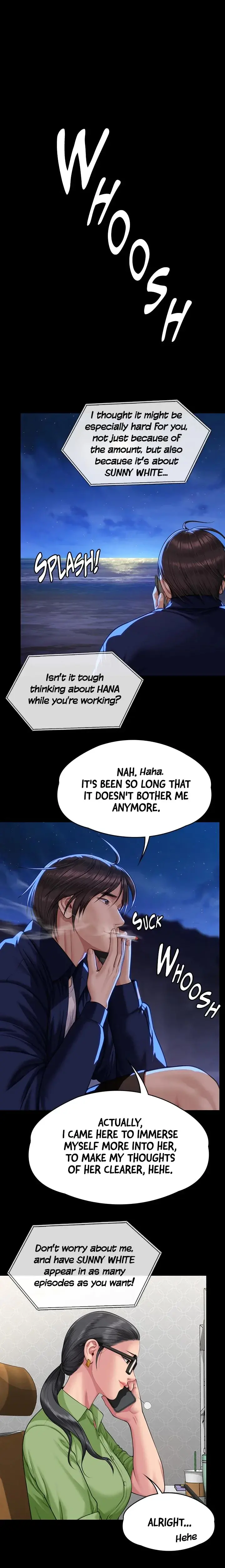 Queen Bee Episode 342 - Page 8