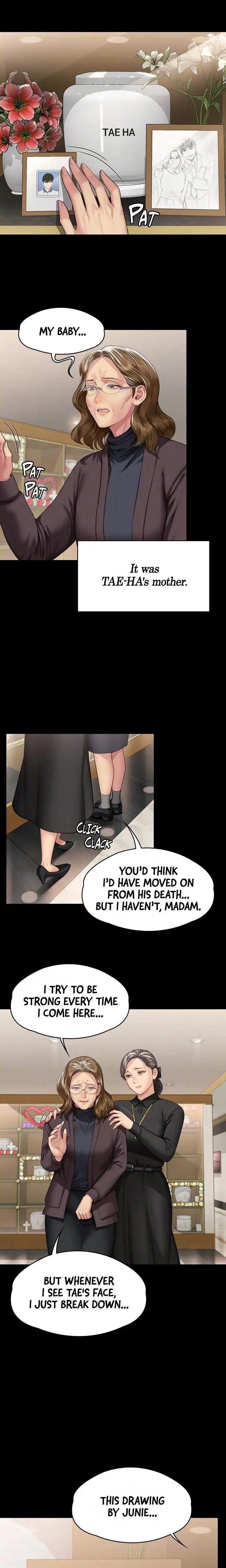 Queen Bee Episode 343 - Page 17