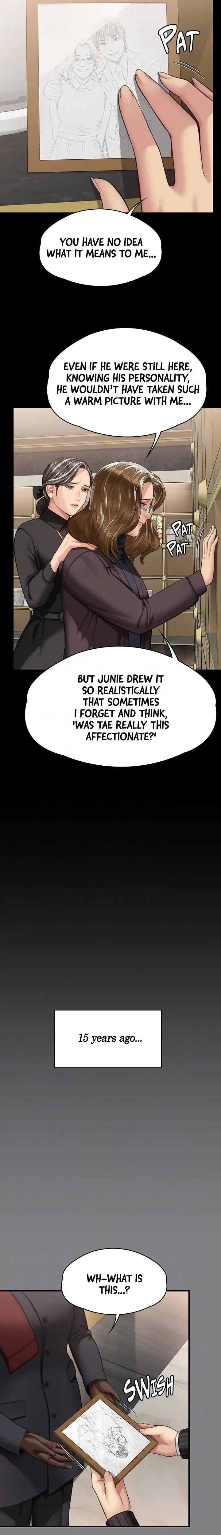 Queen Bee Episode 343 - Page 18