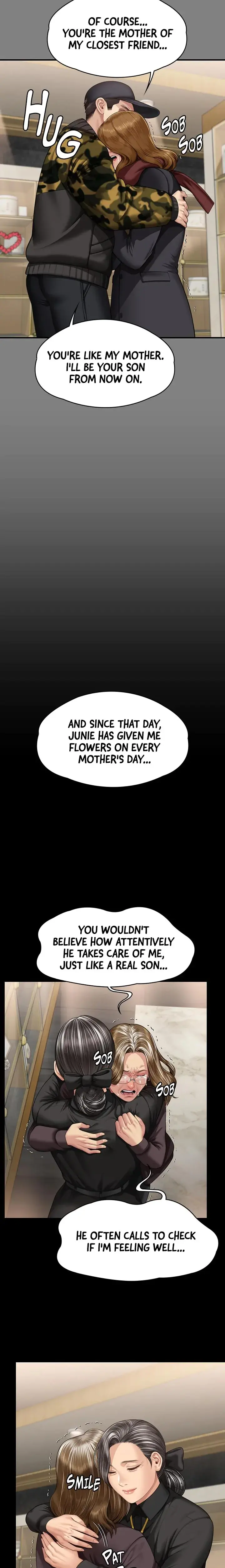 Queen Bee Episode 343 - Page 22