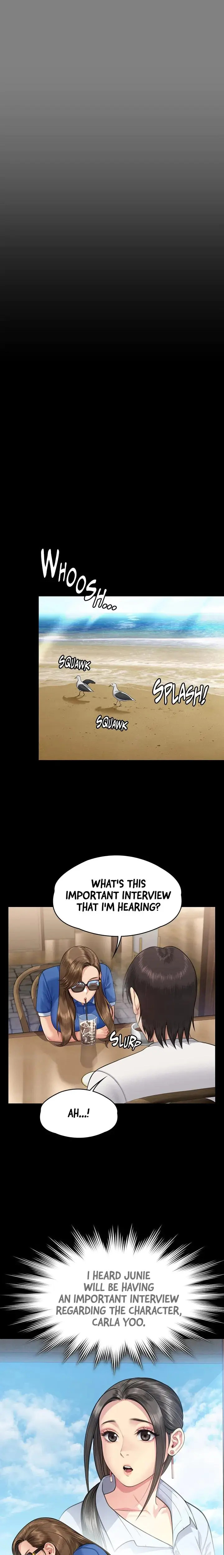 Queen Bee Episode 344 - Page 13