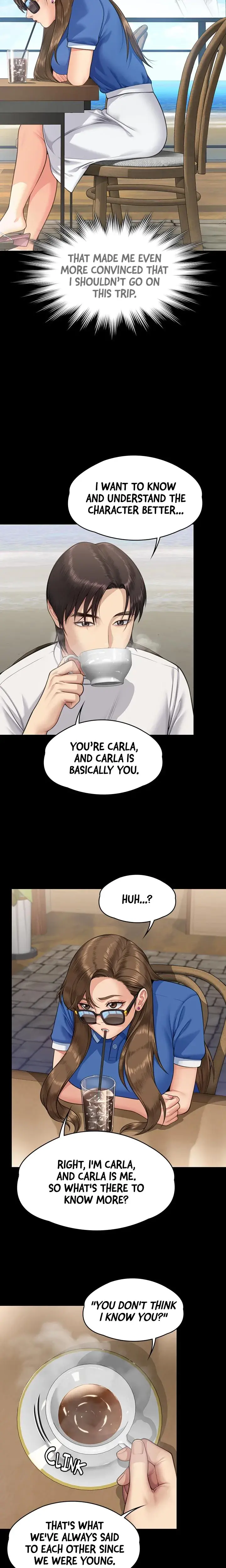 Queen Bee Episode 344 - Page 14