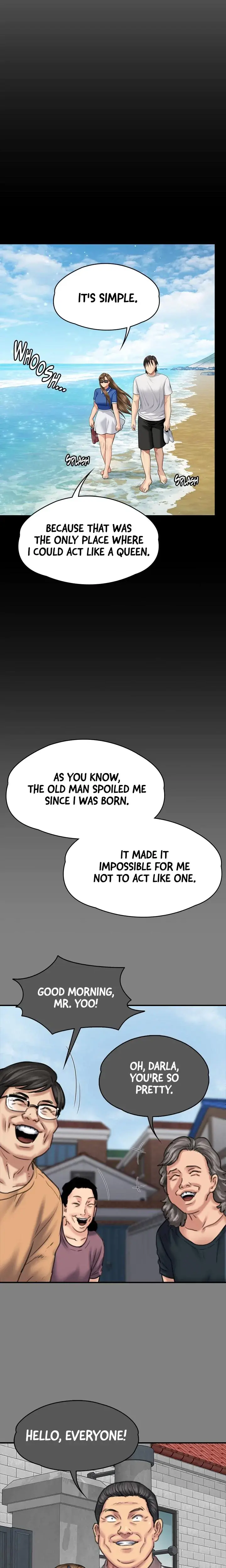 Queen Bee Episode 344 - Page 20