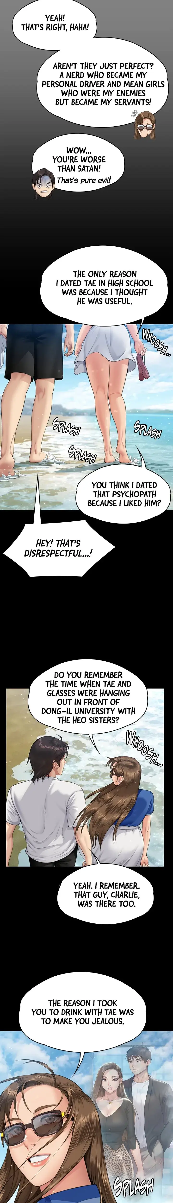 Queen Bee Episode 344 - Page 25