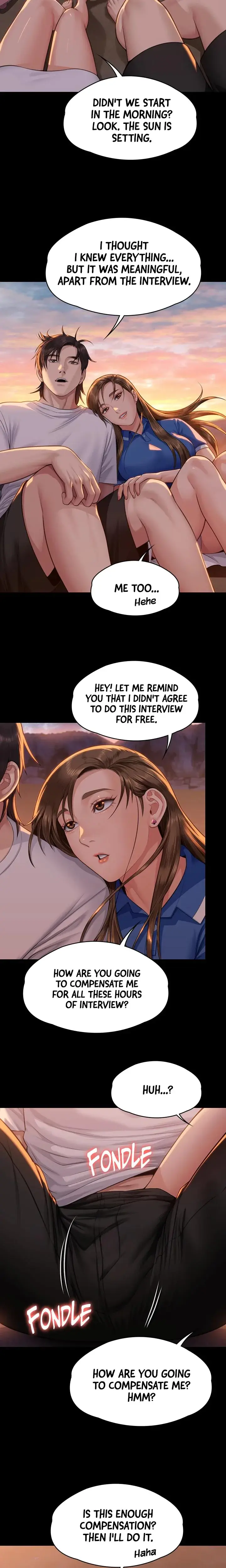 Queen Bee Episode 344 - Page 28
