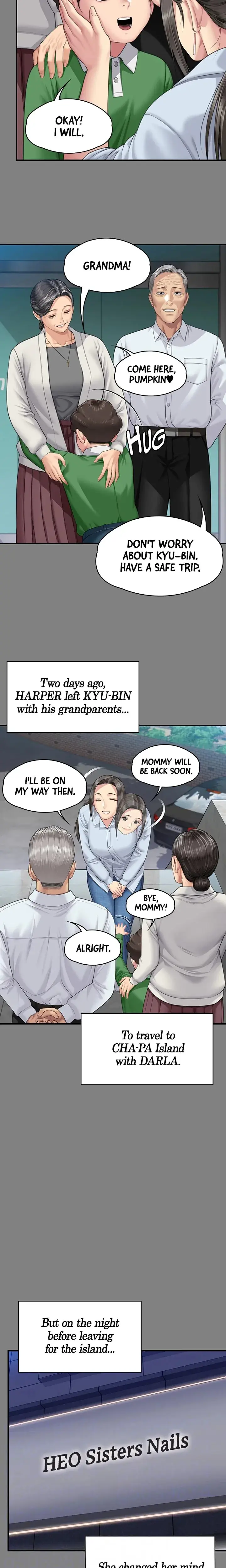 Queen Bee Episode 344 - Page 5