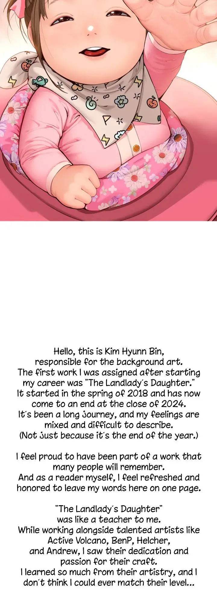 Queen Bee Episode 345.5 - Page 14