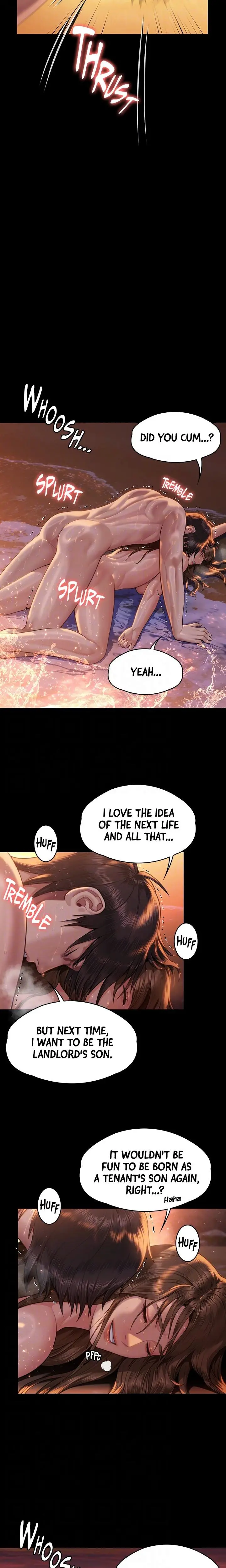 Queen Bee Episode 345 - Page 16