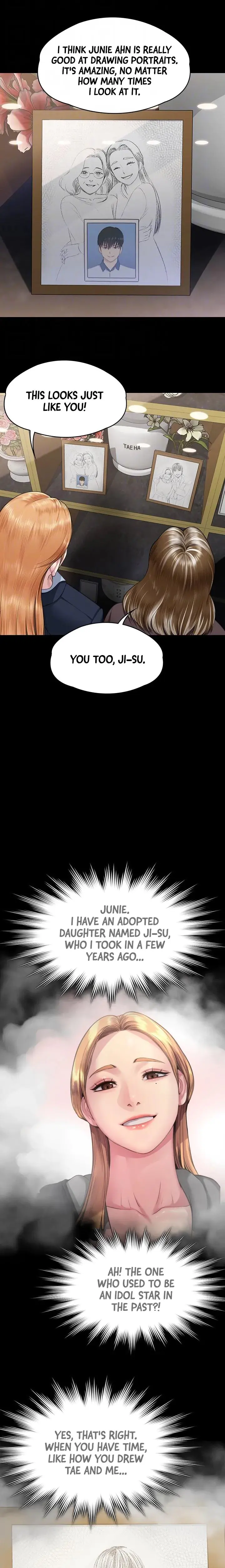 Queen Bee Episode 345 - Page 18