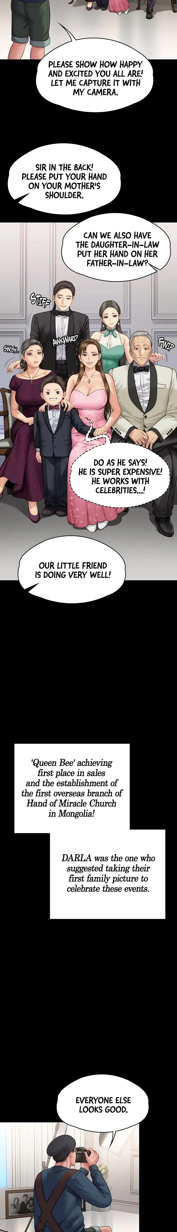 Queen Bee Episode 345 - Page 22