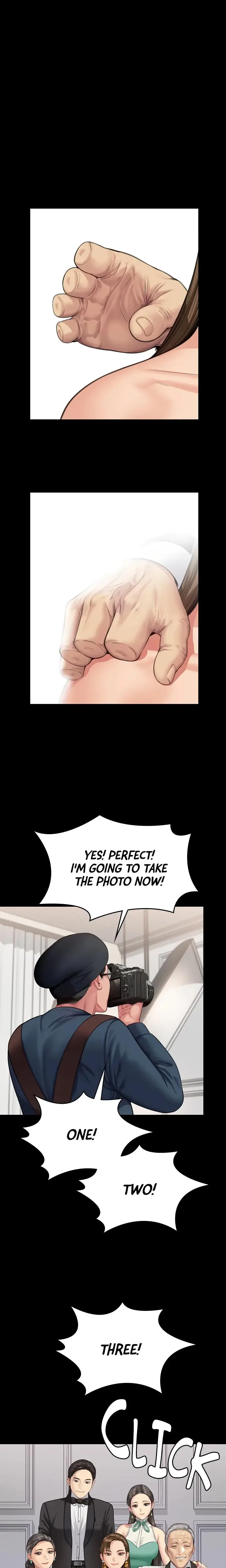 Queen Bee Episode 345 - Page 26