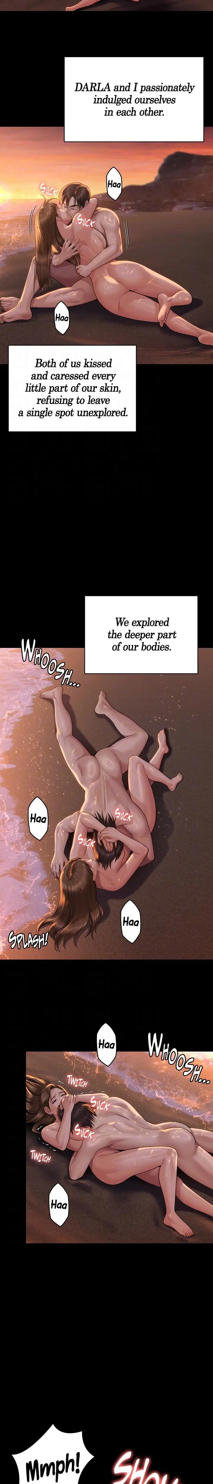 Queen Bee Episode 345 - Page 8