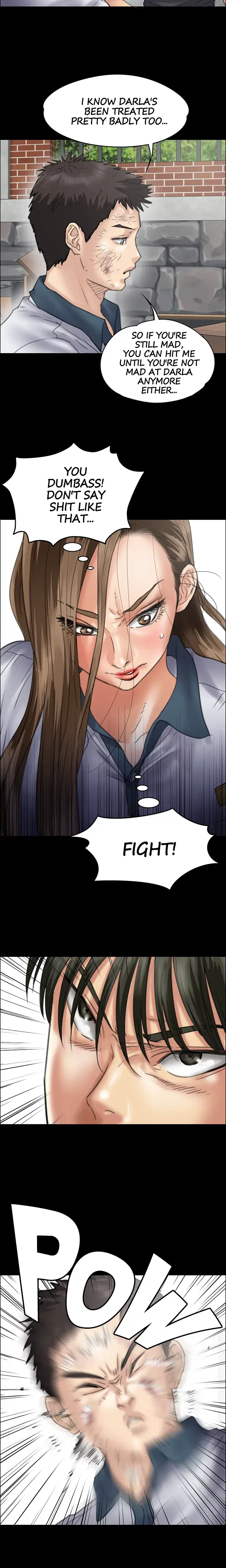Queen Bee Episode 35 - Page 19