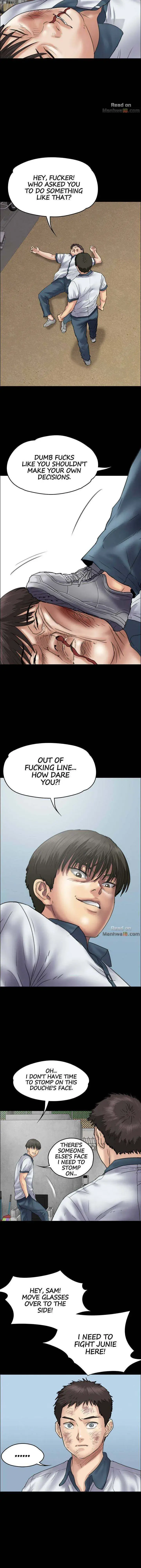 Queen Bee Episode 35 - Page 25