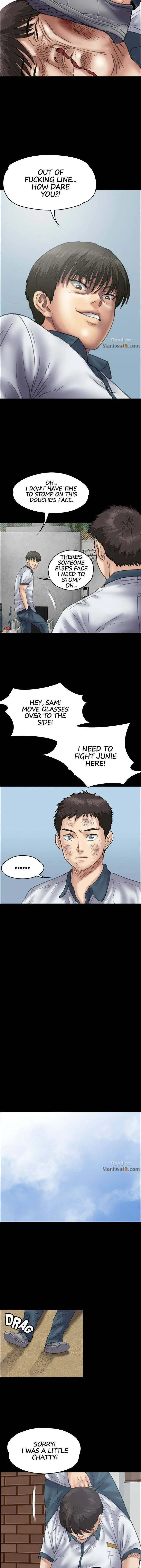 Queen Bee Episode 35 - Page 26