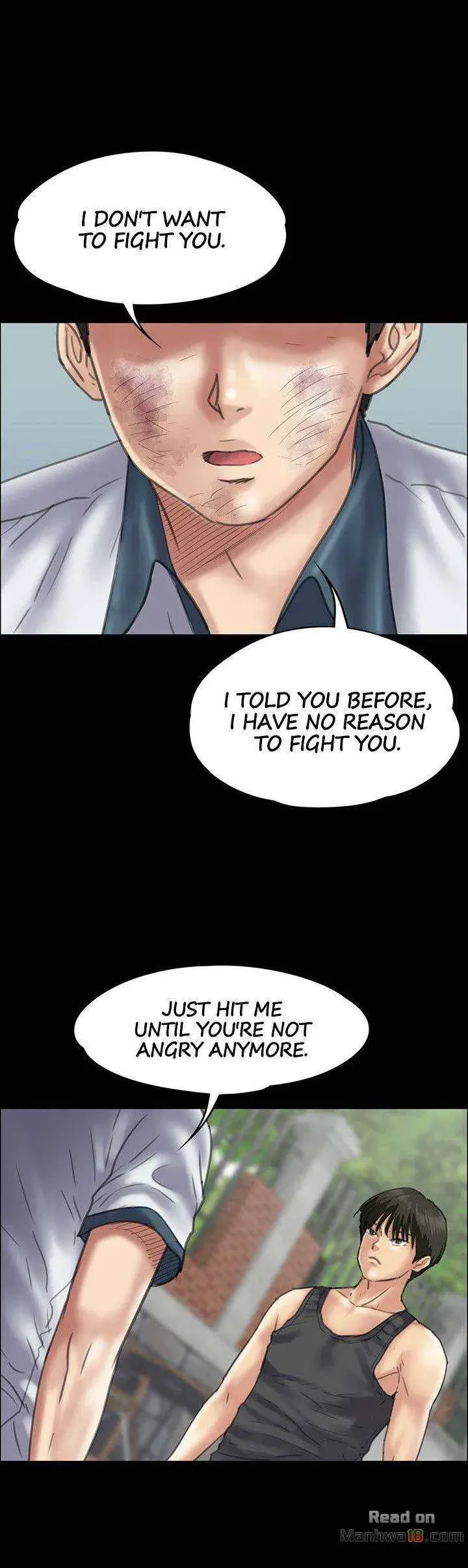 Queen Bee Episode 35 - Page 30