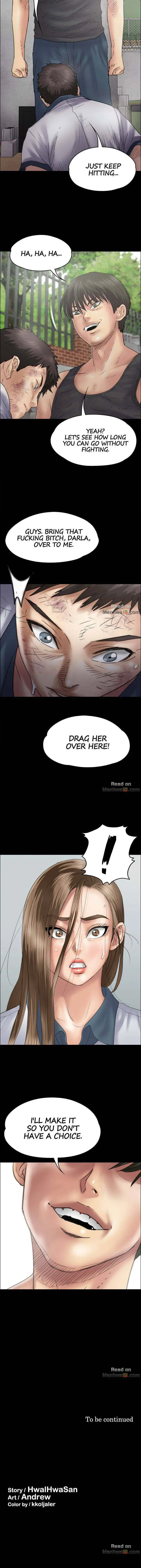 Queen Bee Episode 35 - Page 37