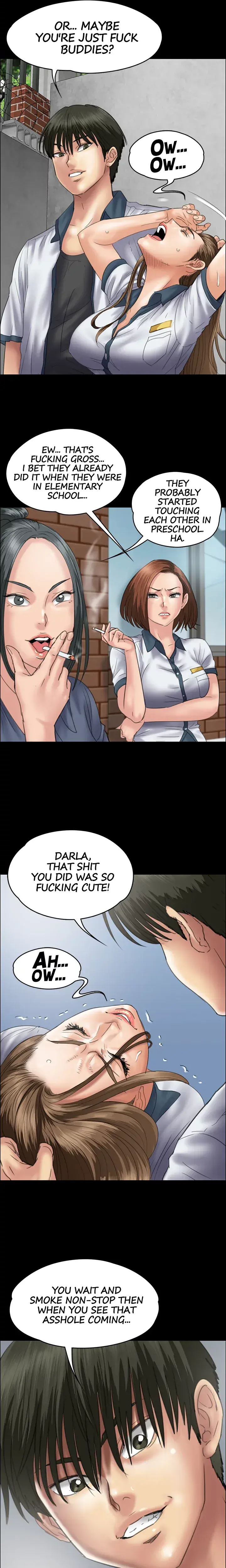Queen Bee Episode 35 - Page 7