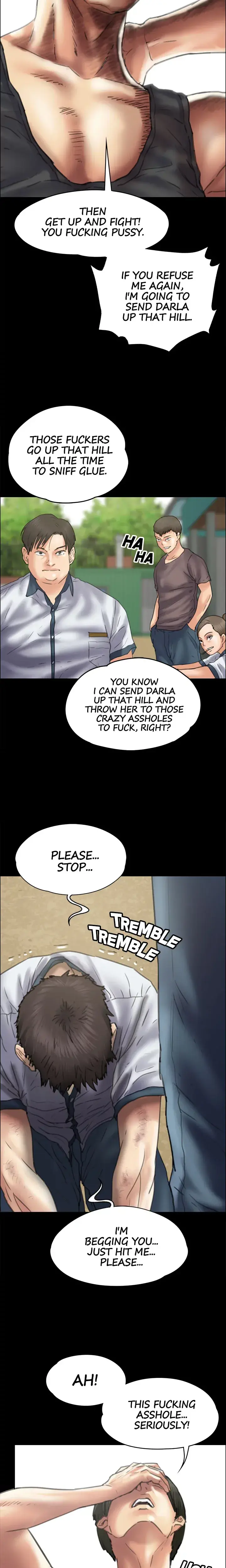 Queen Bee Episode 36 - Page 19
