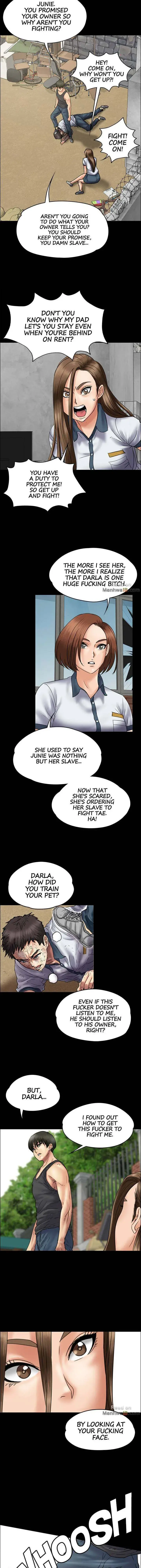 Queen Bee Episode 36 - Page 25