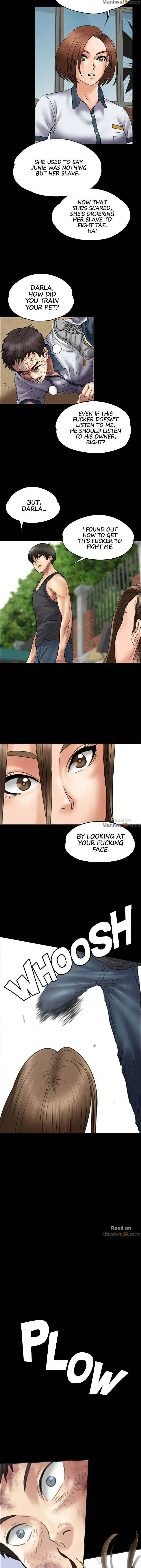 Queen Bee Episode 36 - Page 26