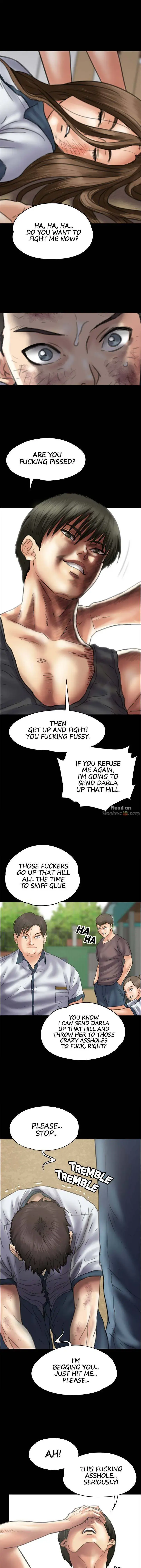 Queen Bee Episode 36 - Page 31