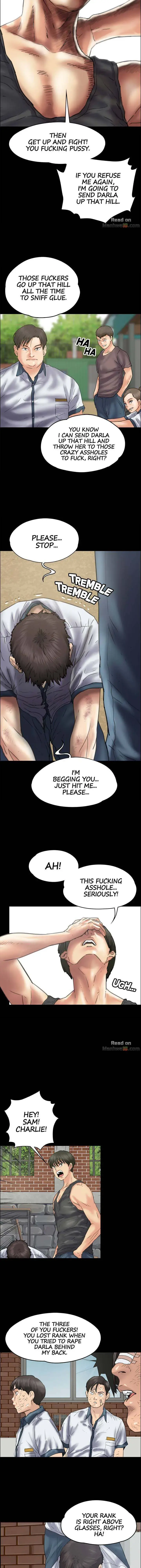 Queen Bee Episode 36 - Page 32