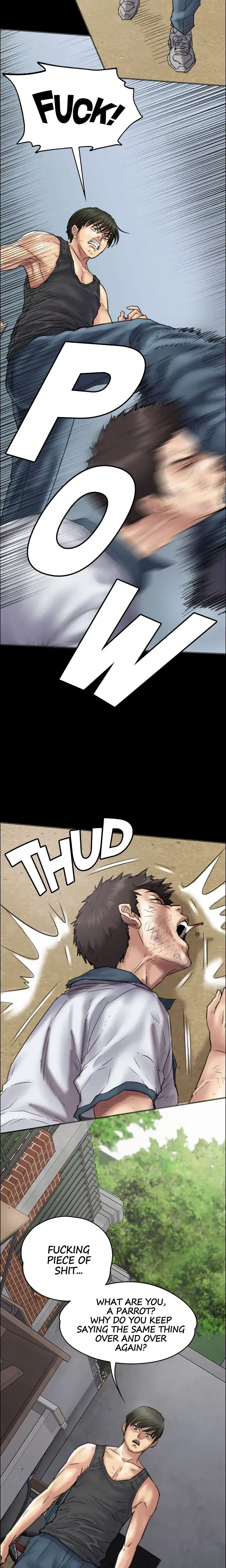Queen Bee Episode 36 - Page 7
