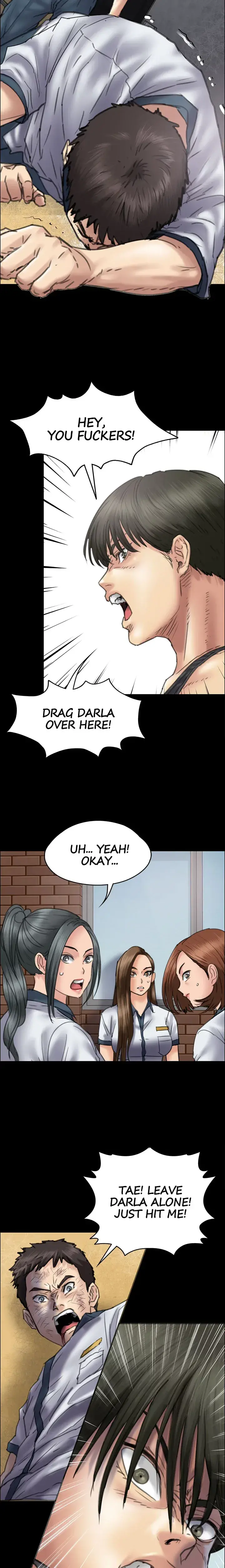 Queen Bee Episode 36 - Page 8
