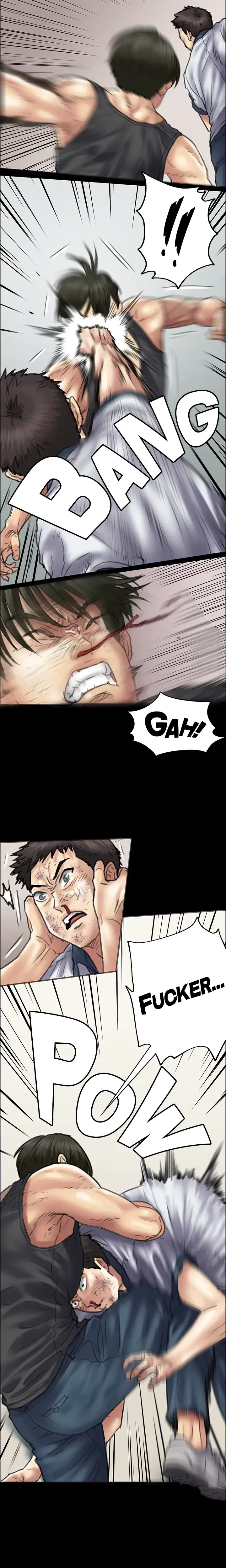 Queen Bee Episode 37 - Page 15