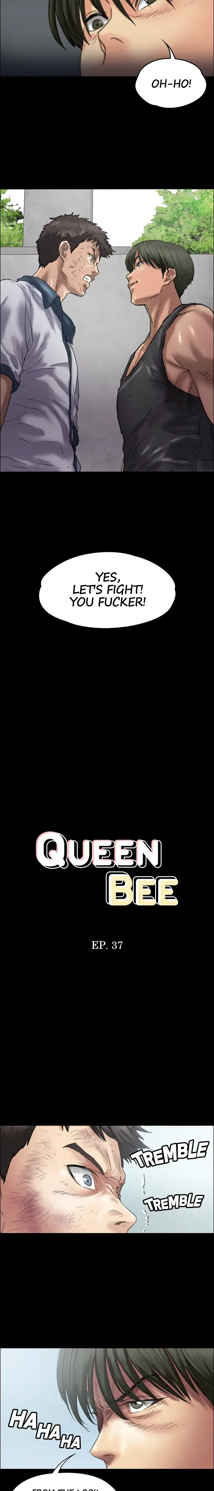 Queen Bee Episode 37 - Page 2