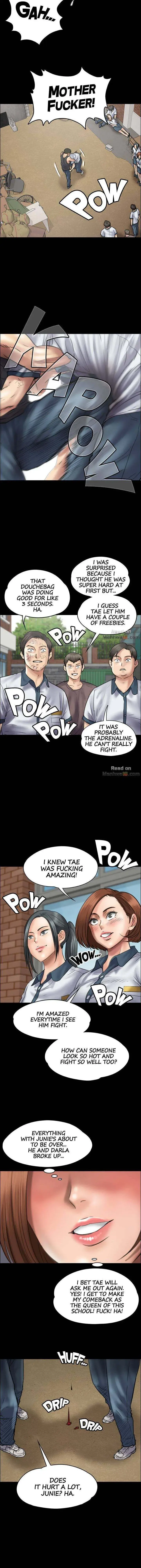 Queen Bee Episode 37 - Page 28