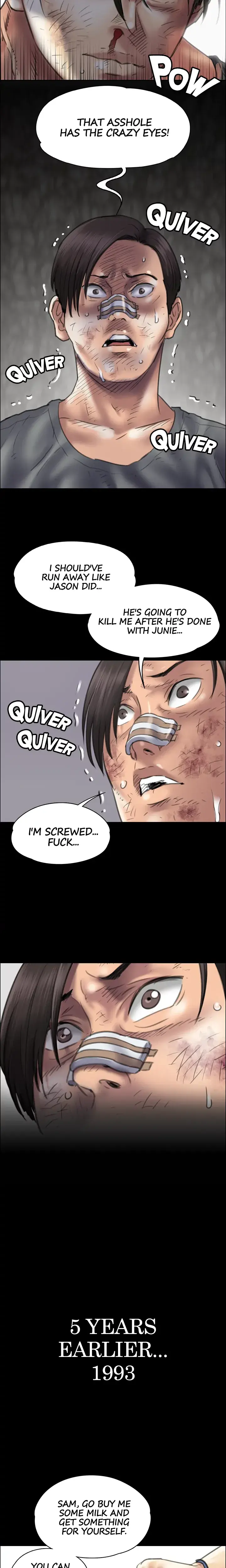 Queen Bee Episode 38 - Page 10