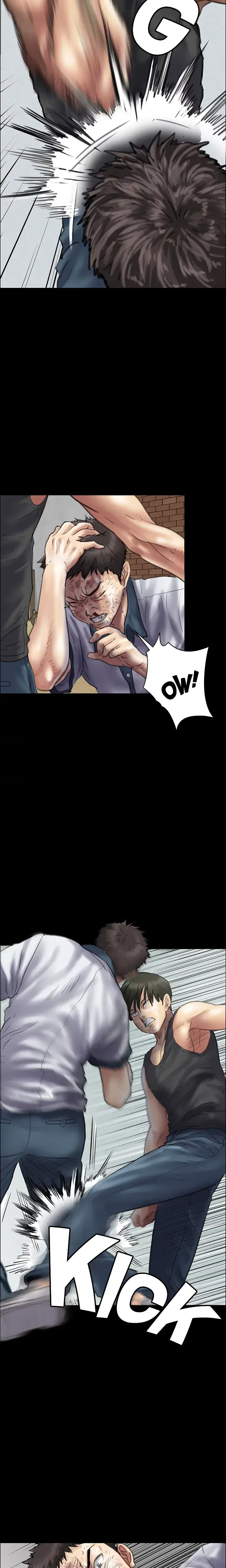 Queen Bee Episode 38 - Page 19