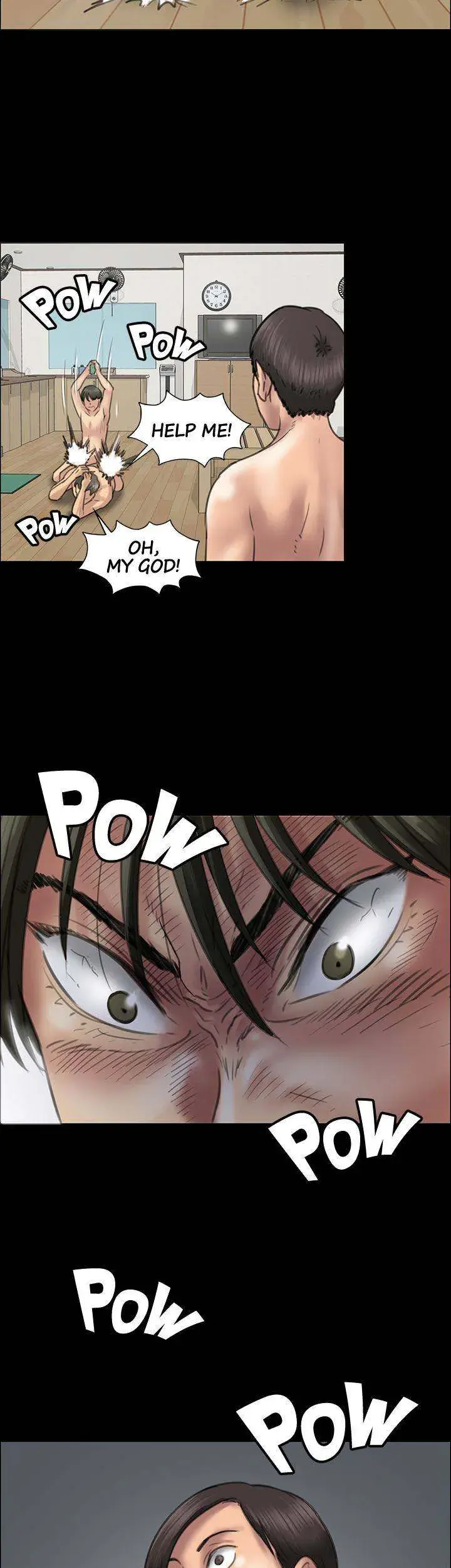Queen Bee Episode 38 - Page 31