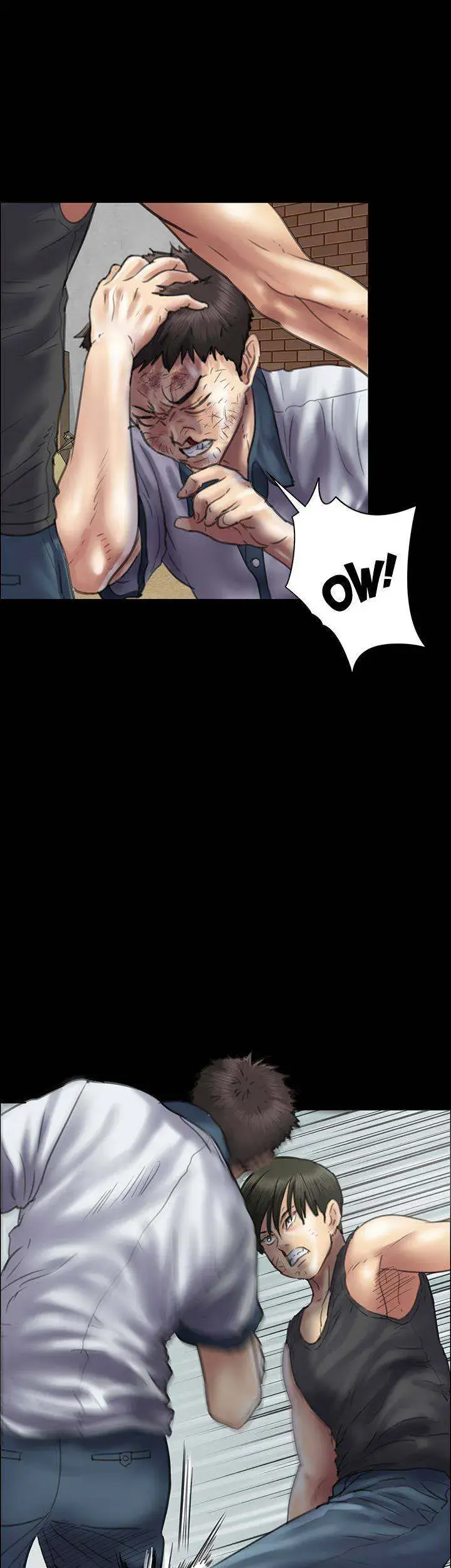 Queen Bee Episode 38 - Page 40