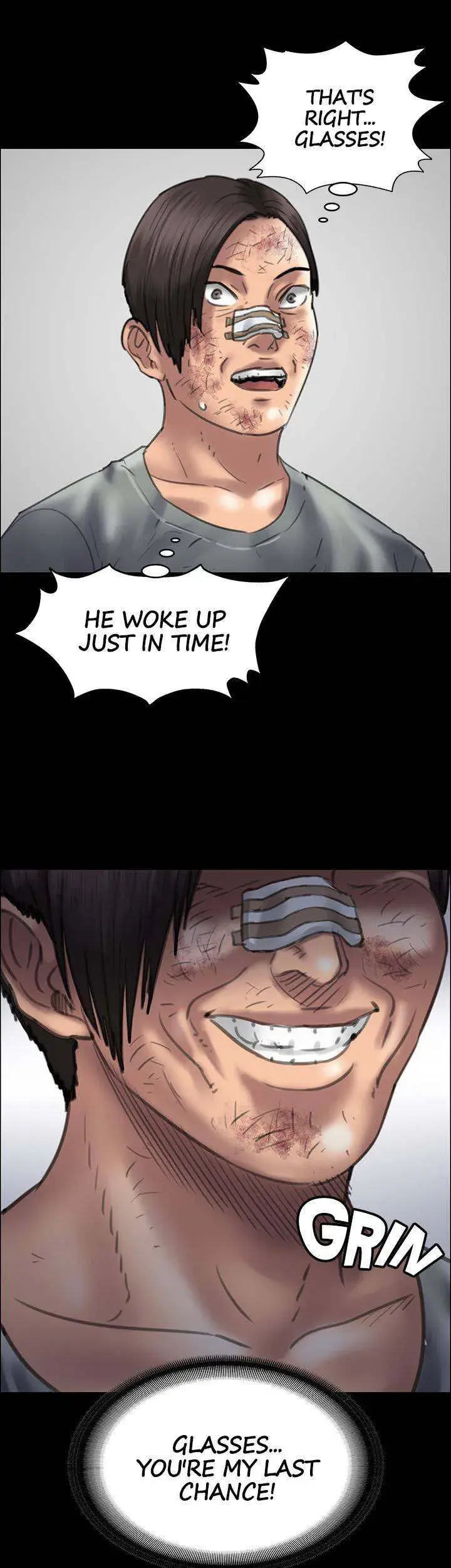 Queen Bee Episode 38 - Page 48