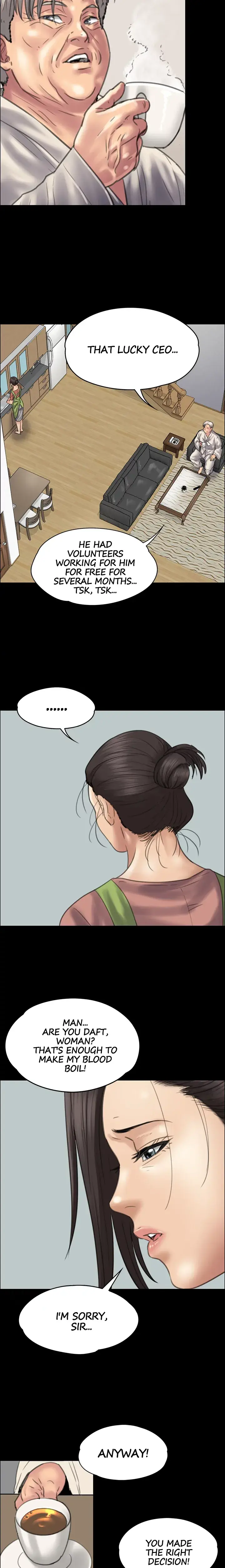 Queen Bee Episode 39 - Page 17