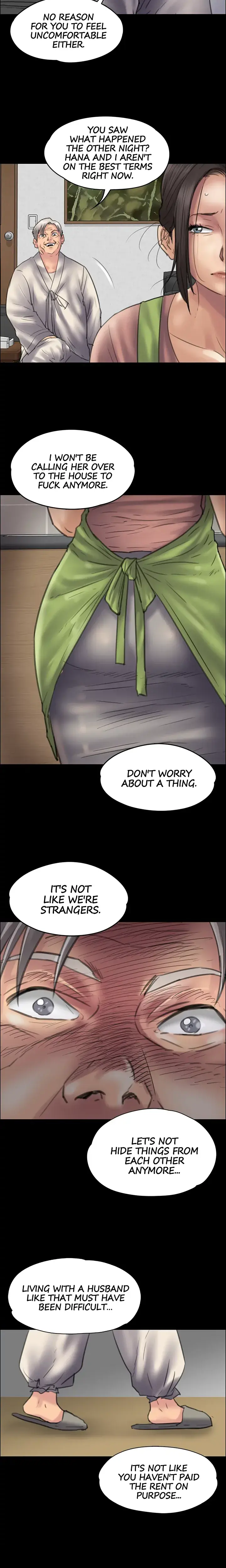 Queen Bee Episode 39 - Page 19
