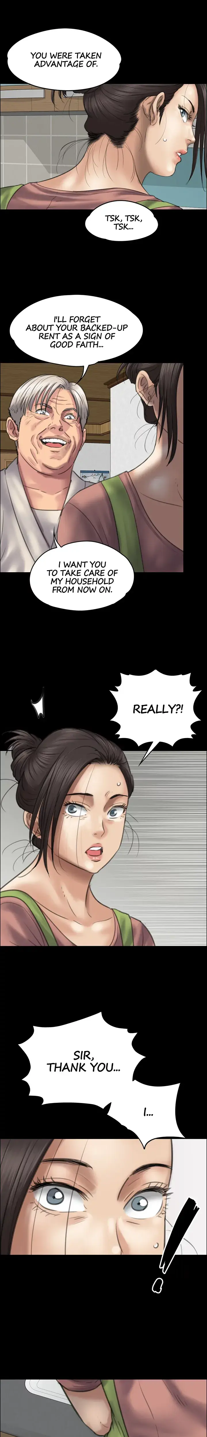 Queen Bee Episode 39 - Page 20