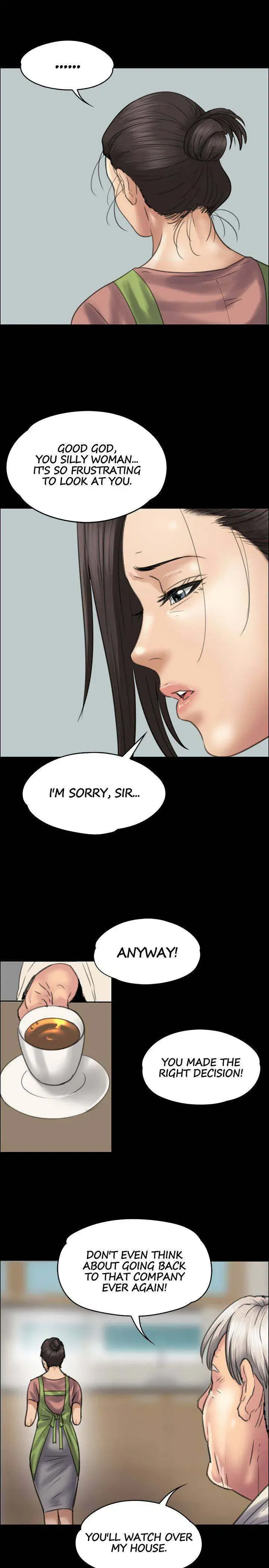 Queen Bee Episode 39 - Page 31